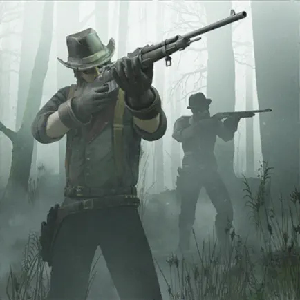 Wild West Survival: Zombie FPS Читы