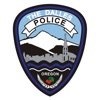 The Dalles PD icon