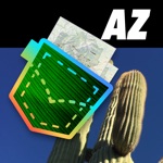Download Arizona Pocket Maps app