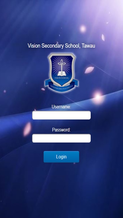 Vision Secondary School, Tawau