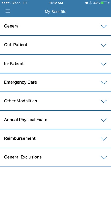 Flexicare screenshot-4