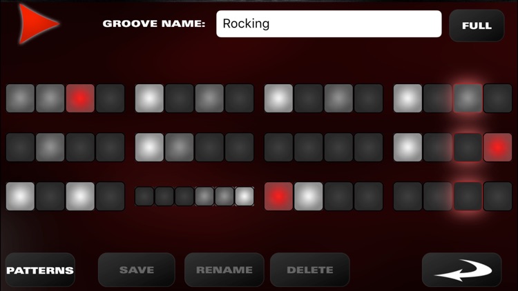 Rock Drum Machine Lite