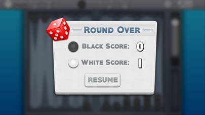 Backgammon Free! screenshot 4