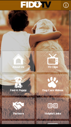 FidoTV