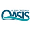 Iglesia Cristiana Oasis icon