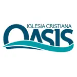 Iglesia Cristiana Oasis App Support