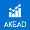 Akead Mobile App Positive Reviews