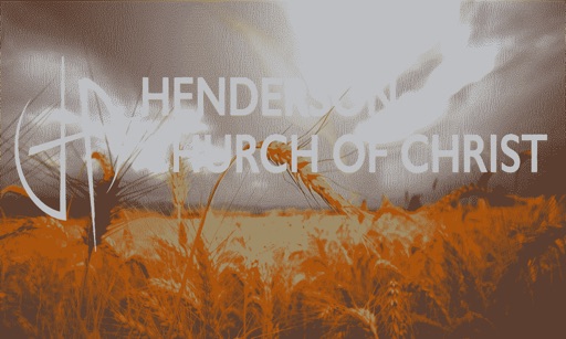 Henderson Church of Christ