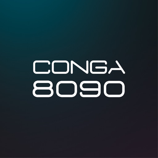 Conga 8090