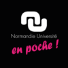 Normandie Université en poche - Normandie Université