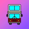 港鐵巴士實時到站 - iPhoneアプリ