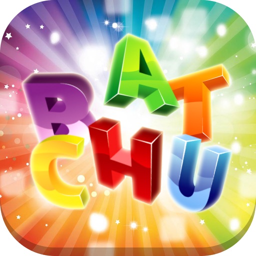 Duoi Hinh Bat Chu - Bắt Chữ Hại Não iOS App