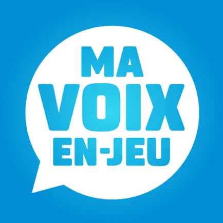 Ma Voix En-Jeu Cheats