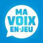 Ma Voix En-Jeu