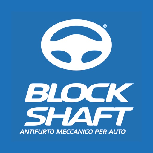Block Shaft by PROXIMA SRL (IT)
