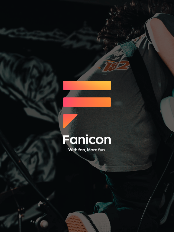 Faniconのおすすめ画像2