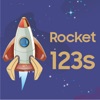 Rocket 123s icon