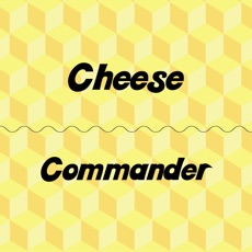 Activities of Cheese Commander