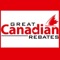 Earn Cash Back Rebates on your online purchases at the top retailers in Canada