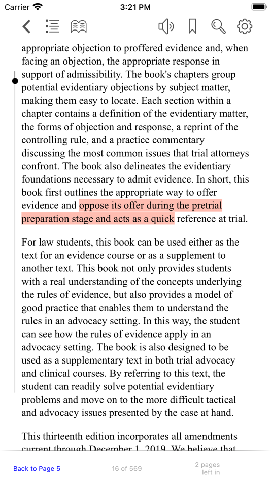 #5. Aspen Learning Library (macOS) By: Aspen Learning Library