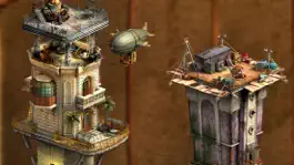 Game screenshot Dreamcage Escape: Two Towers hack