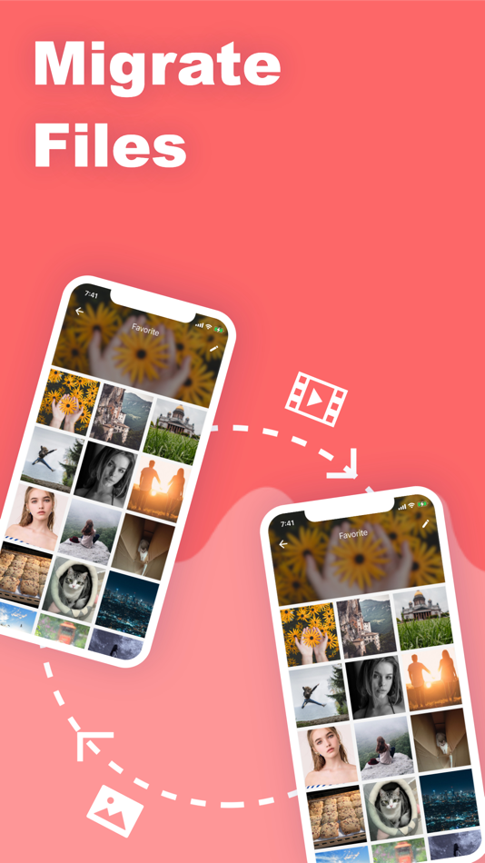 #3. PhotoVault: Hide photo (iOS) 由: 深圳市拣尽寒枝网络科技有限公司