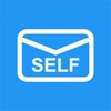 Selfmailer E-Mail an dich - iPadアプリ