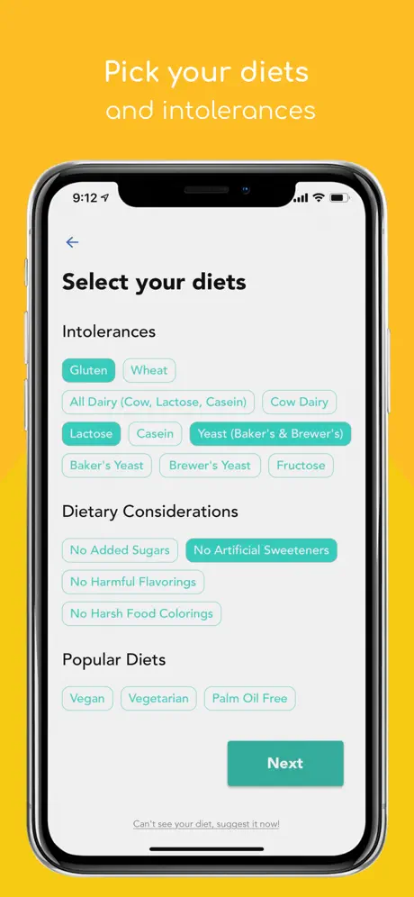 Peel The App