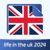 Life in the UK 2024 + icon
