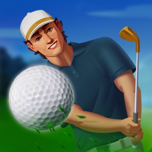 Golf Stars! icon