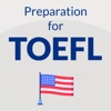 TOEFL Preparation icon