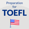 TOEFL Preparation - Khalid Hamdani