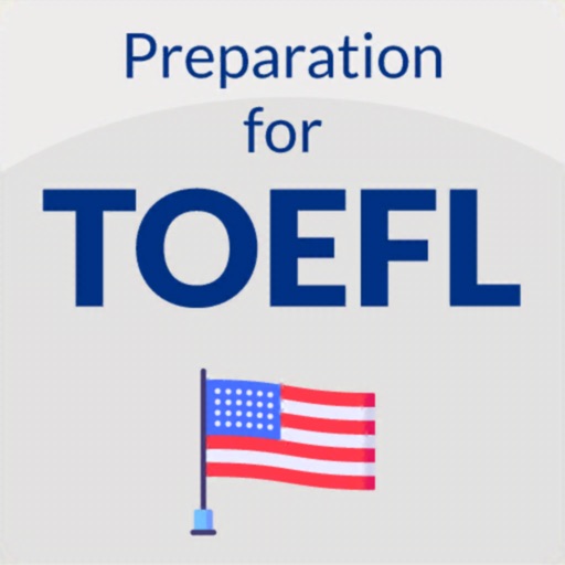 TOEFL Preparation