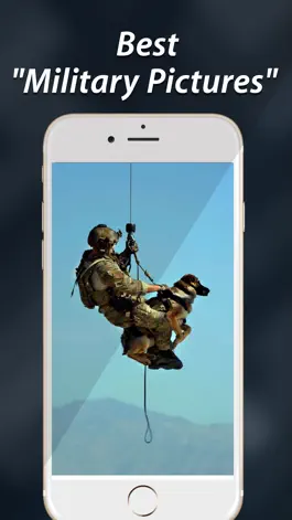 Game screenshot Cool Military Wallpapers HD hack