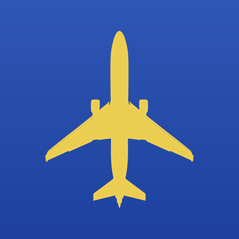 737 Pilot