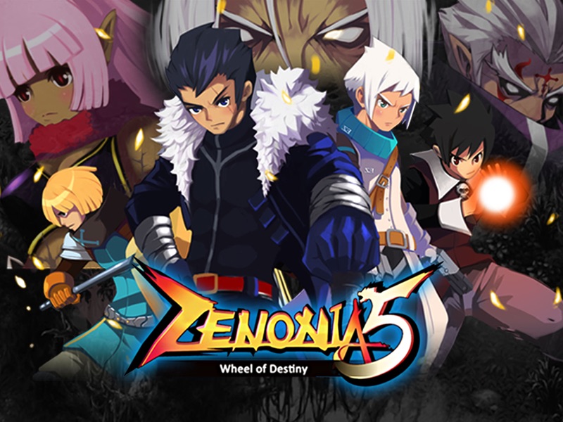 ZENONIA® 5 screenshot 6