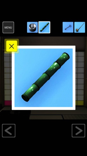 Escape Game Japanese Tea Room(圖4)-速報App