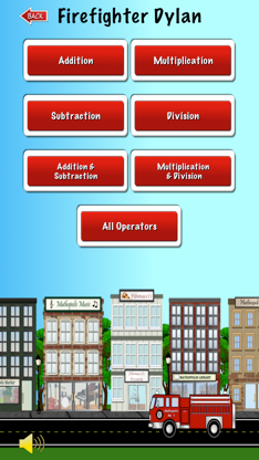Mathopolis screenshot 3