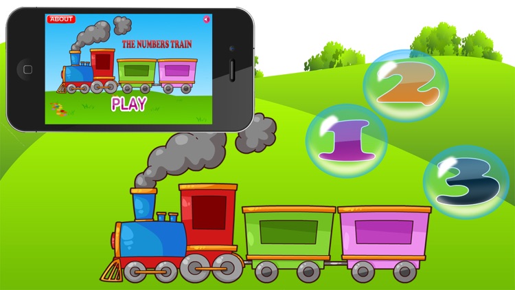 123 Learn Counting For Kids