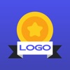 Logo设计软件-一键公司商标志Logo设计生成器 - iPhoneアプリ