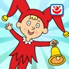 Rhymed Theatre for Kids icon