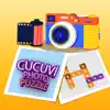 Cucuvi Photo Puzzle App Feedback