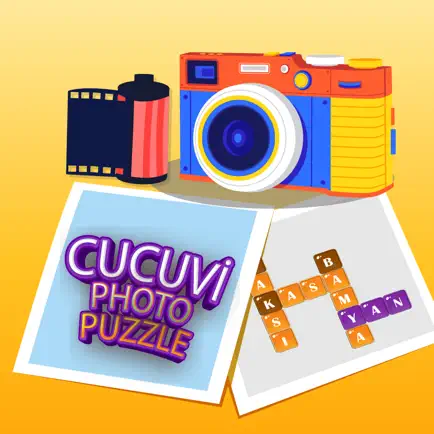 Cucuvi Photo Puzzle Читы