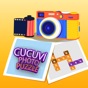 Cucuvi Photo Puzzle app download