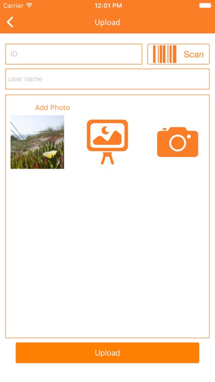 Shi Luen Warehouse Photo App screenshot-3