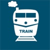 App for Amtrak