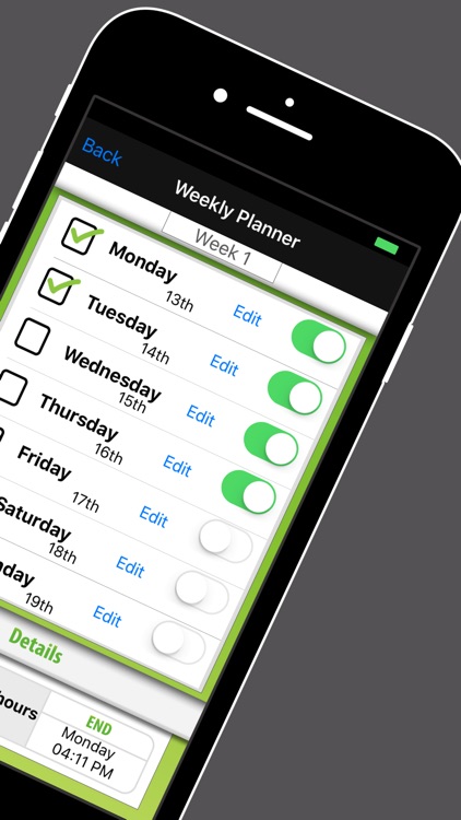 Intermittent Fasting Diet & Calories Tracker