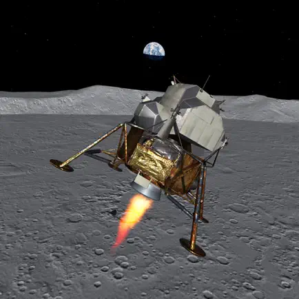 Pocket Lander Читы