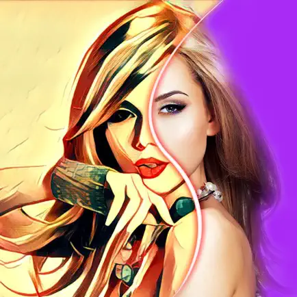 Caricature Cartoons Neon ToonU Cheats