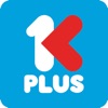 K Plus Food Market icon